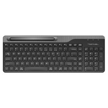 A4tech FBK25 Fstyler Bluetooth & 2.4G Wireless Keyboard